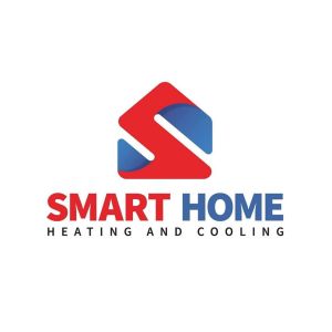 Smart Home Heating and Cooling