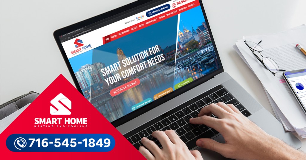 air conditioner replacement services Buffalo NY