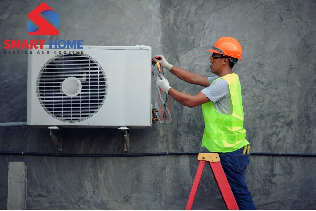 air conditioning service in Buffalo, NY